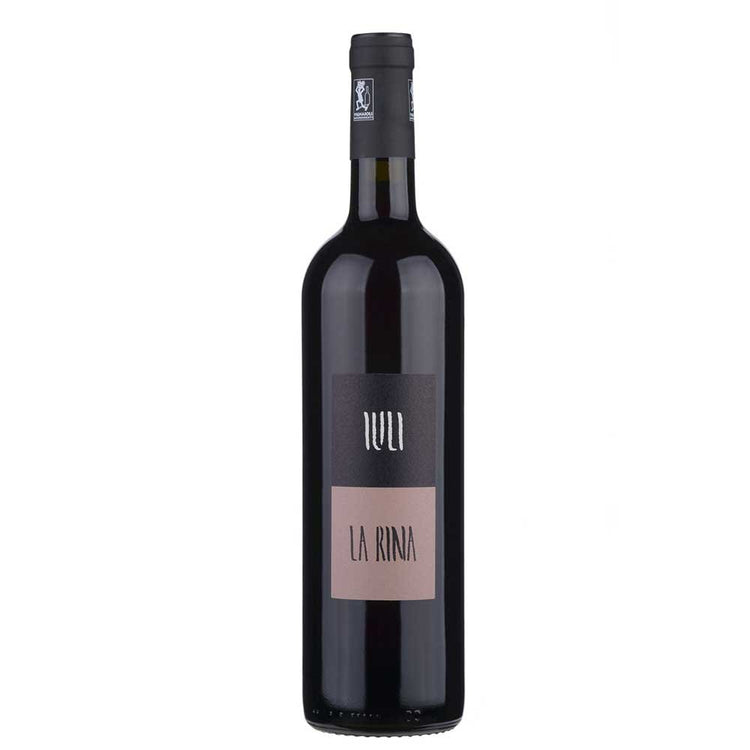 Vino Rosso "La Rina" 2022 - Iuli