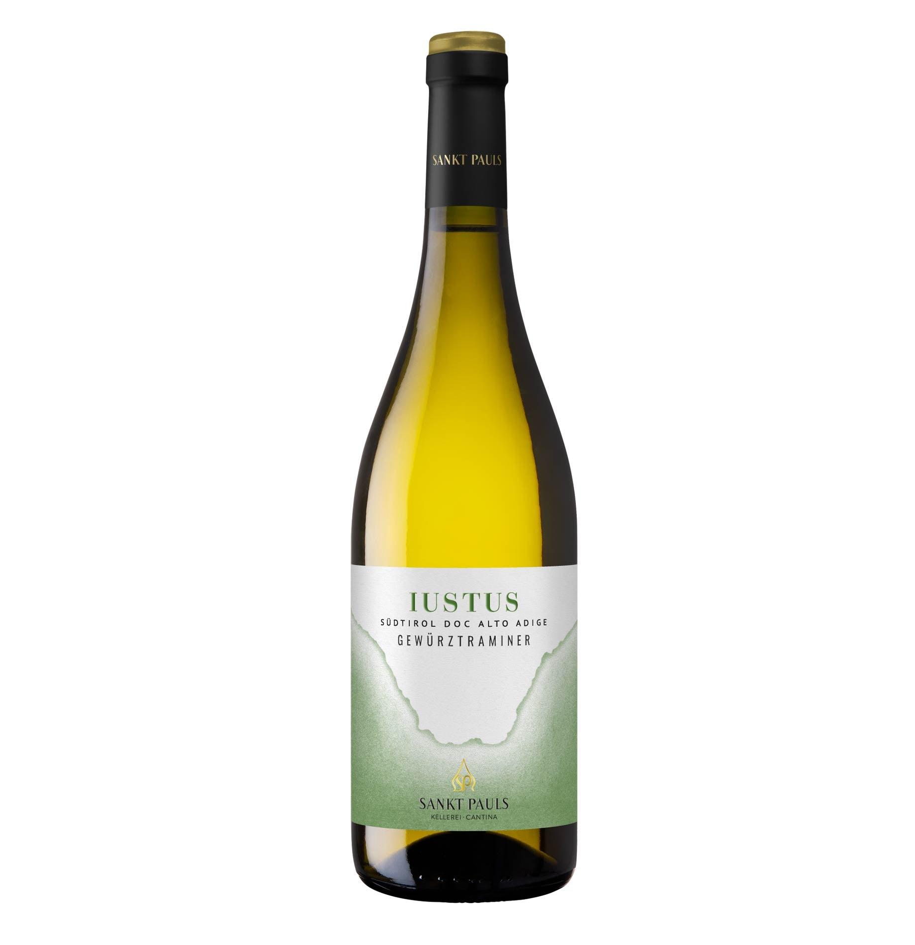 Alto Adige Gewürztraminer DOC “Iustus” 2025 - Sankt Pauls