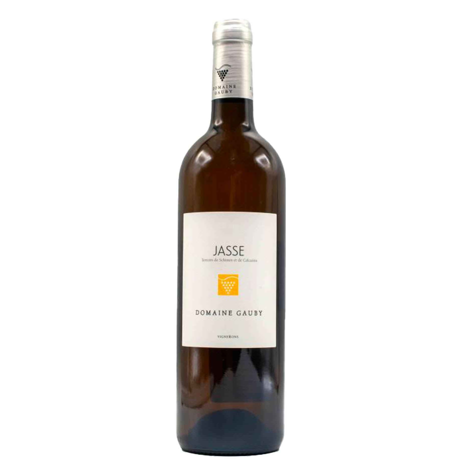 Côtes Catalanes Blanc IGP “Jasse” 2021 - Domaine Gauby