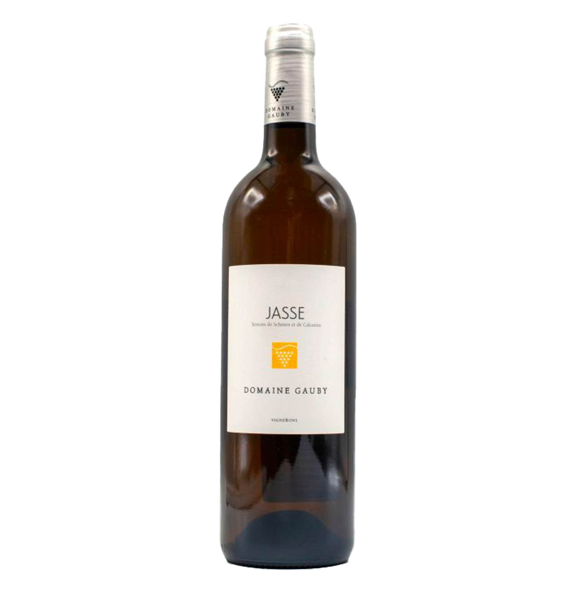Côtes Catalanes Blanc IGP “Jasse” 2022 - Domaine Gauby