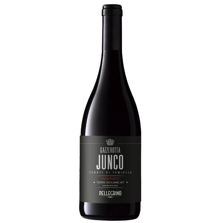 Terre Siciliane IGT "Junco" 2023 - Cantine Pellegrino 1880