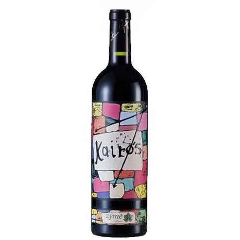 Veneto Rosso IGT "Kairos" 2019 - Zýme
