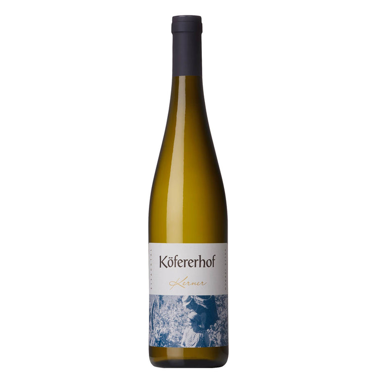 Alto Adige Kerner DOC 2025 - Köfererhof