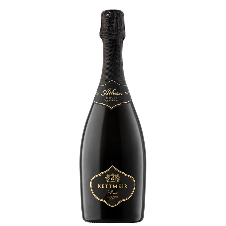 Alto Adige Spumante Brut Metodo Classico Millesimato DOC “Athesis” 2022 - Kettmeir (astuccio)