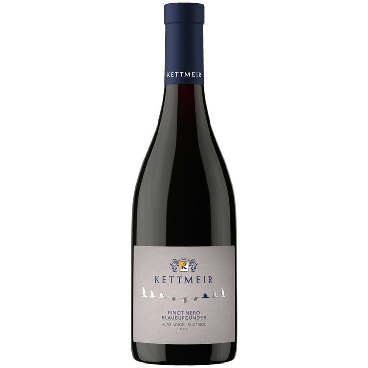 Alto Adige Pinot Nero DOC 2023 - Kettmeir