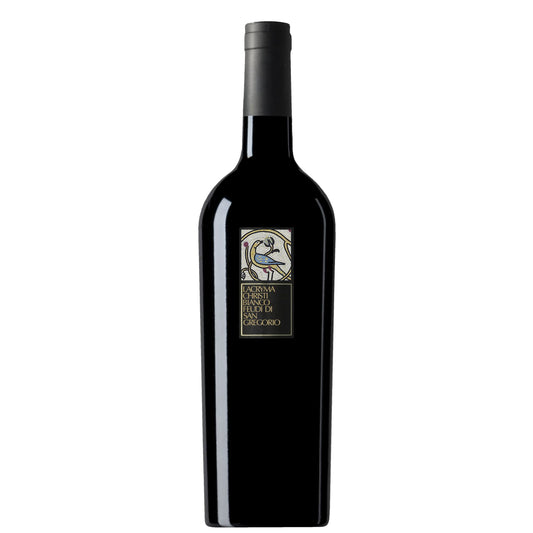 Lacryma Christi del Vesuvio Bianco DOC 2024 - Feudi di San Gregorio