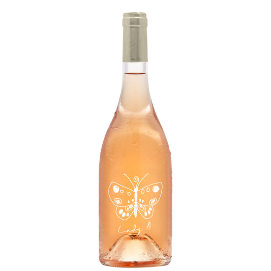Méditérranée "Lady A" 2023 Magnum - Chateau La Coste