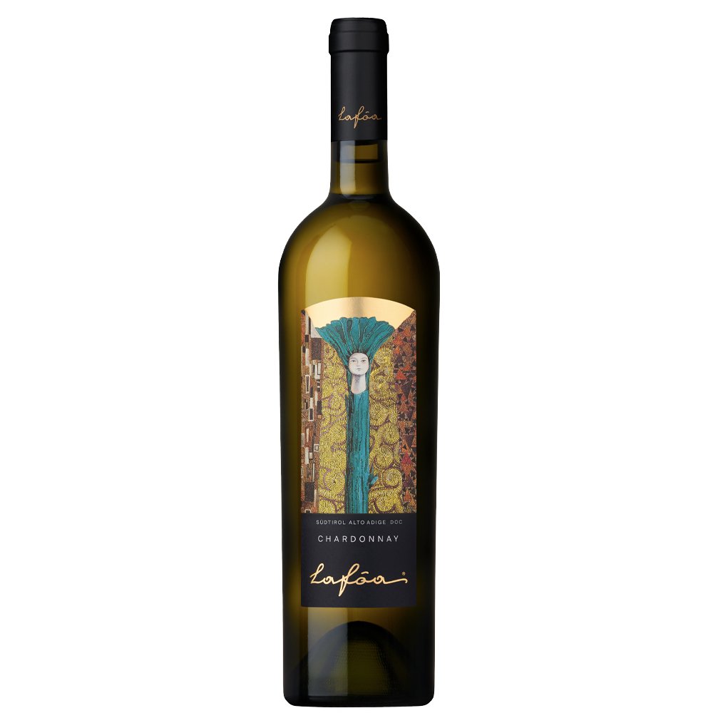Alto Adige Chardonnay "Lafóa" 2023 - Colterenzio