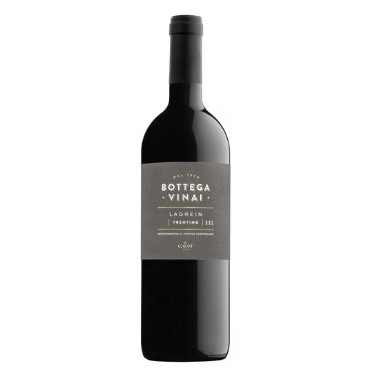 Trentino Lagrein DOC 2022 - Bottega Vinai