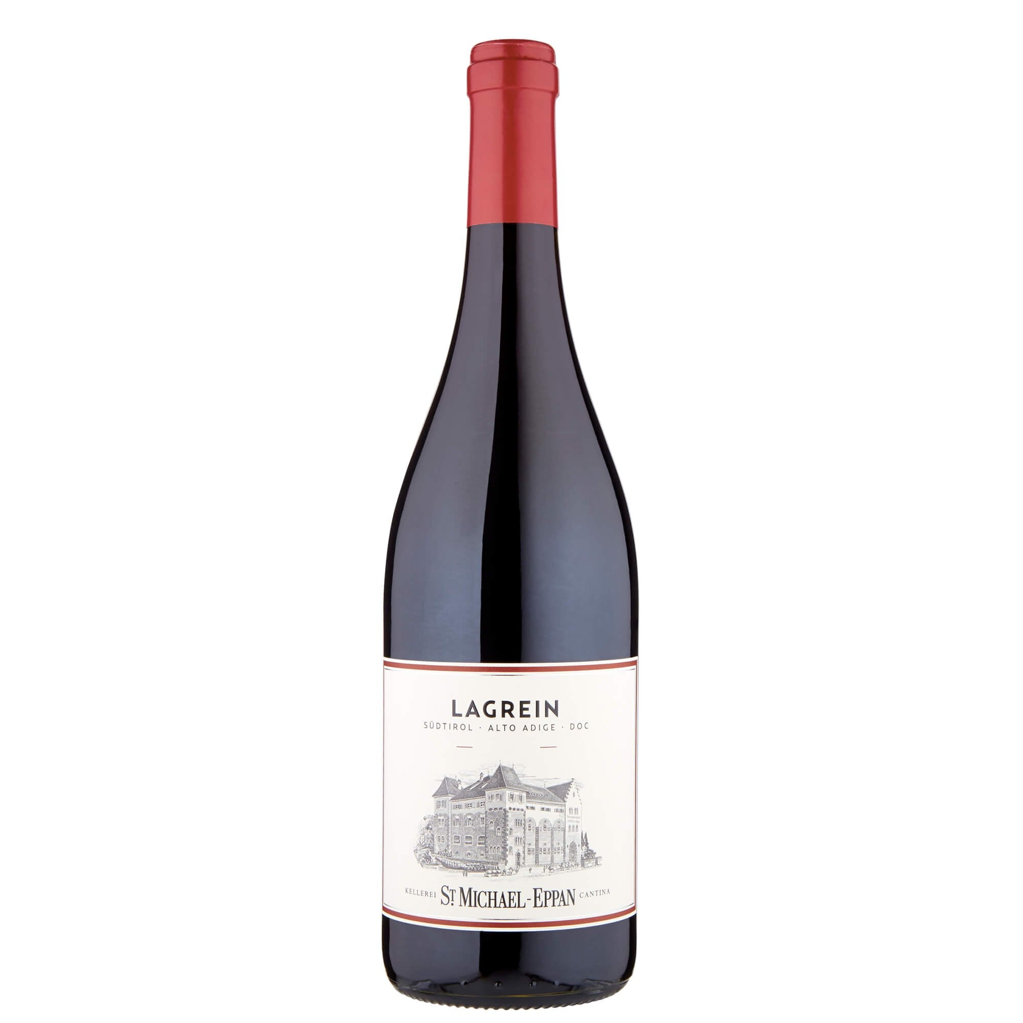 Alto Adige Lagrein DOC 2024 - San Michele Appiano