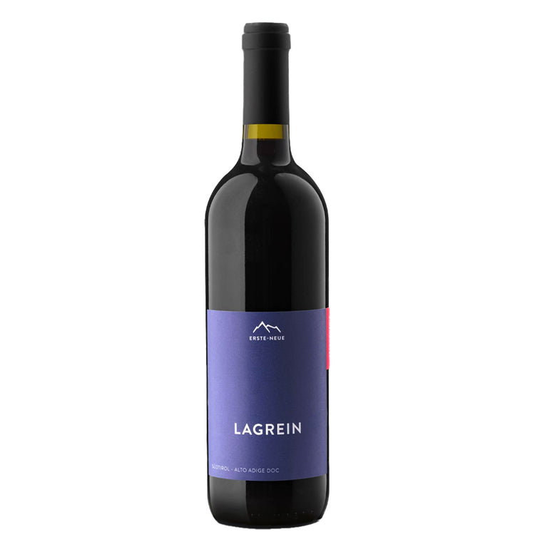 Alto Adige Lagrein DOC 2024 - Erste + Neue