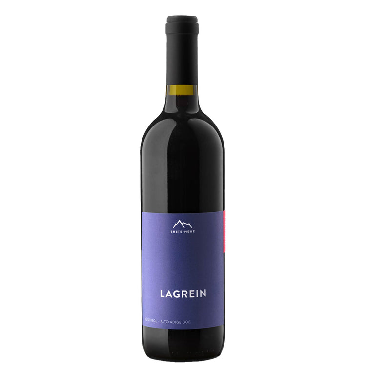 Alto Adige Lagrein DOC 2025 - Erste + Neue