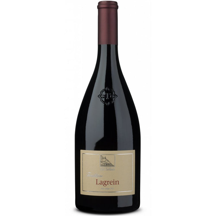 Alto Adige Lagrein DOC 2024 - Terlan