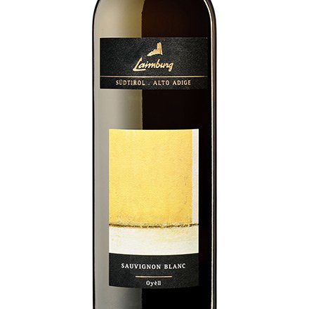 Alto Adige Sauvignon DOC “Oyell” 2022 - Cantina Laimburg