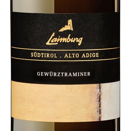 Alto Adige Gewürztraminer DOC 2022 - Cantina Laimburg