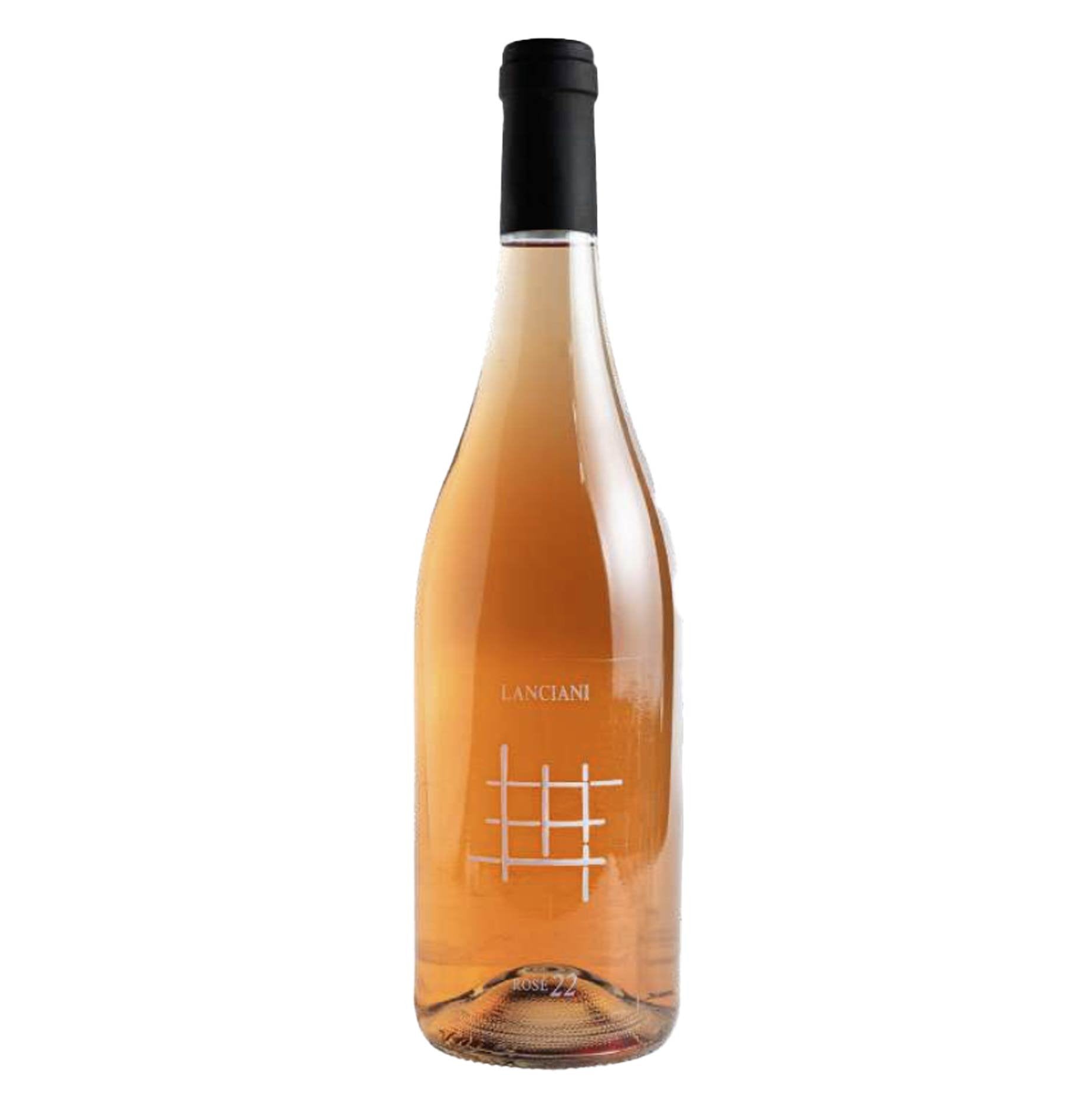 Marche Rosé IGT 2022 - Lanciani