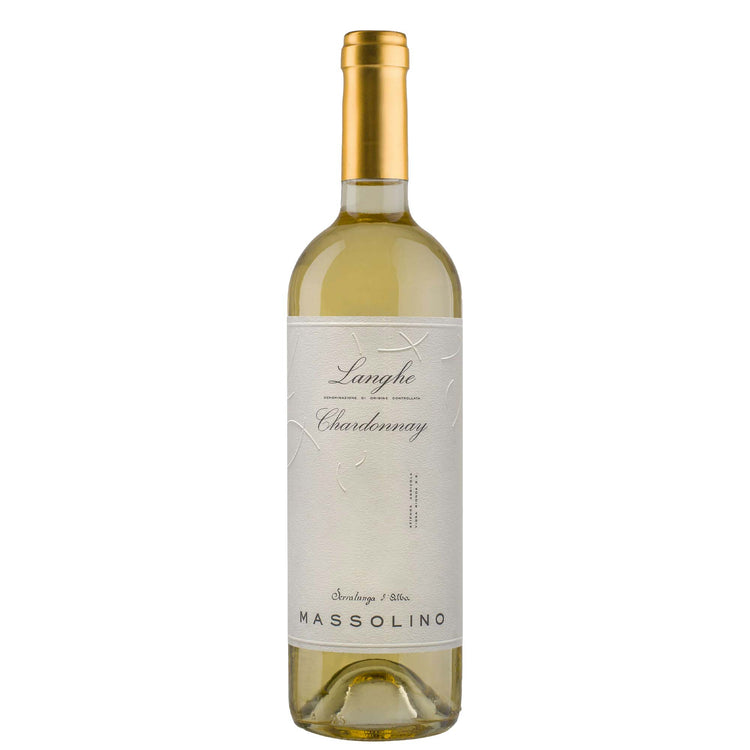 Langhe Chardonnay DOC 2024 - Massolino