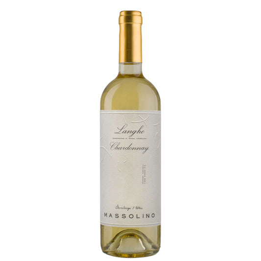 Langhe Chardonnay DOC 2023 - Massolino