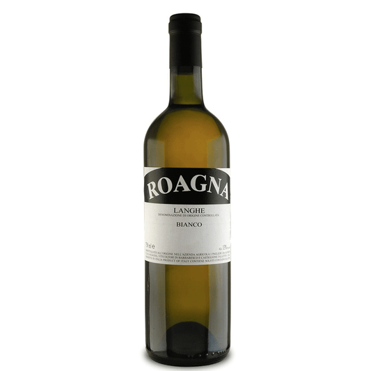 Langhe Bianco DOC 2022 - Roagna