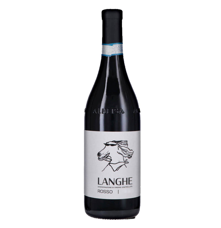 Langhe Rosso DOC 2023 - Selezione Giacomo Fenocchio