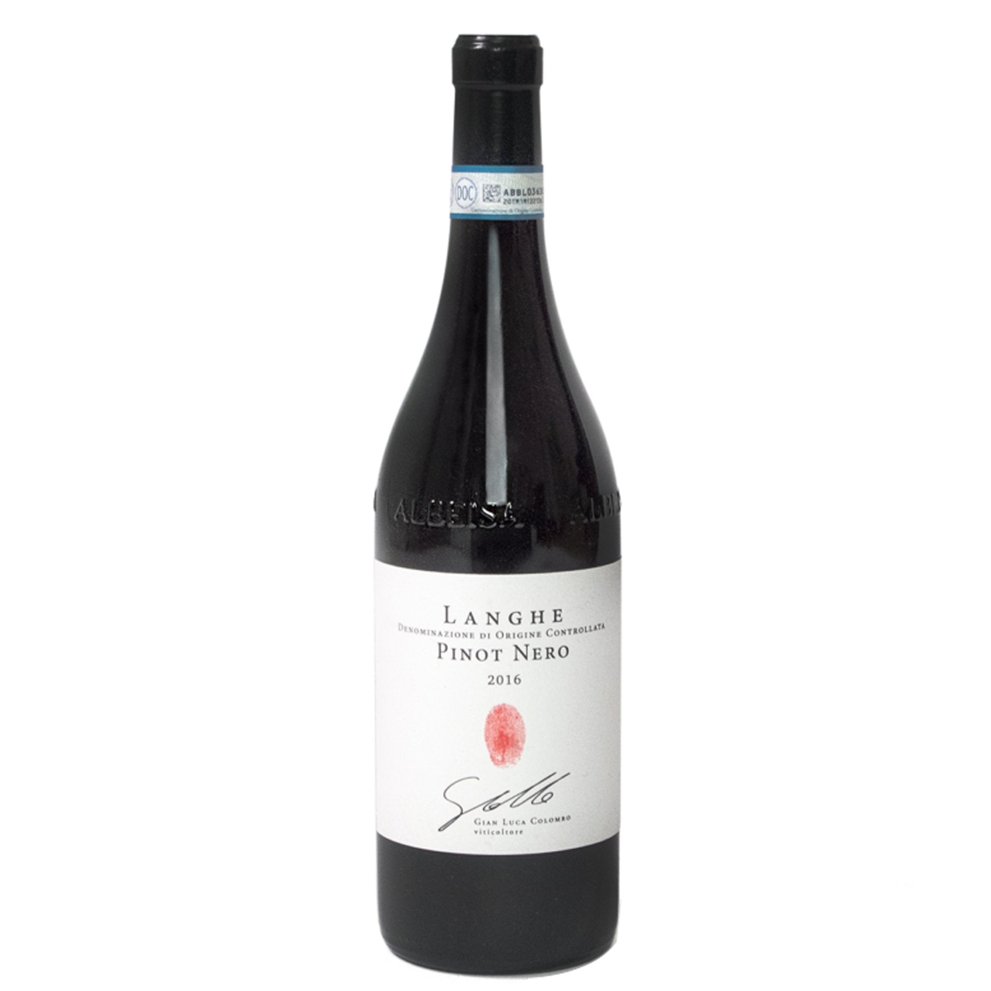 Langhe Pinot Nero DOC 2022 Magnum - Gian Luca Colombo