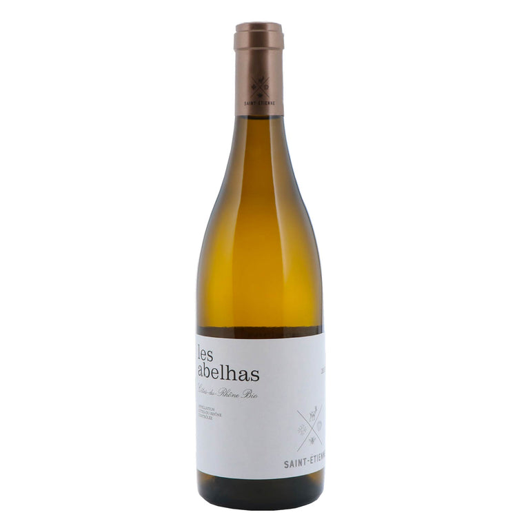Côtes-du-Rhône "Les Abelhas" 2025 - Domaine Saint-Etienne