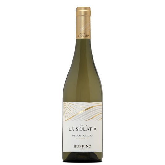 Toscana Pinot Grigio IGT "La Solatìa" 2024 - Ruffino