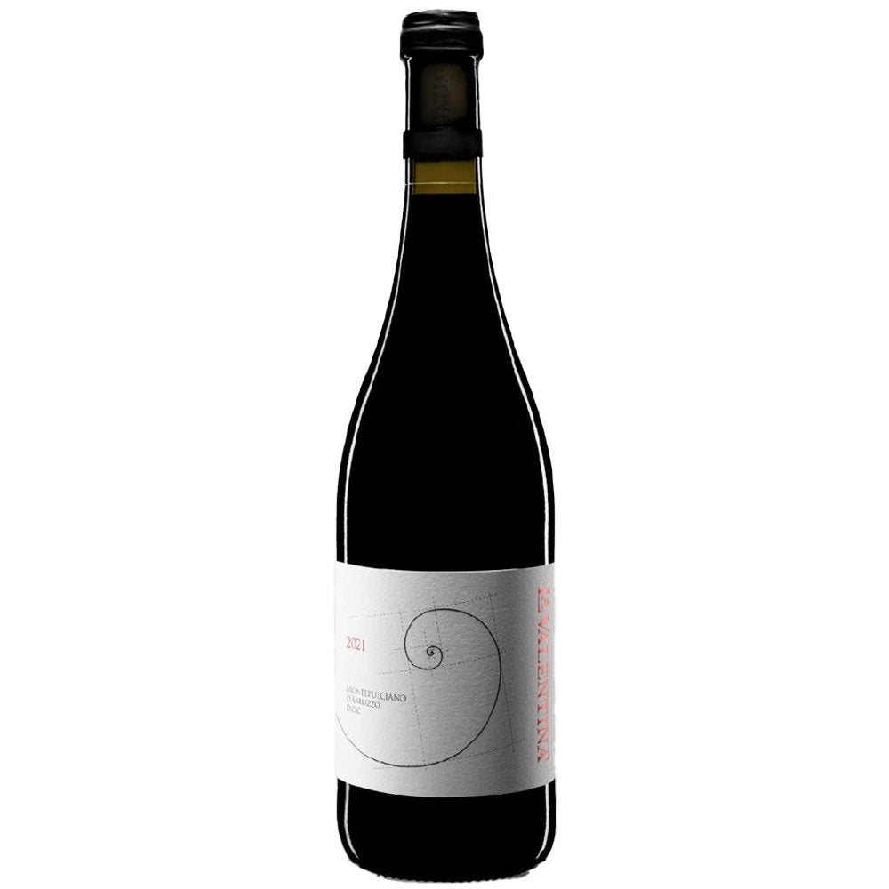 Montepulciano d'Abruzzo DOC 2024 - Fattoria La Valentina