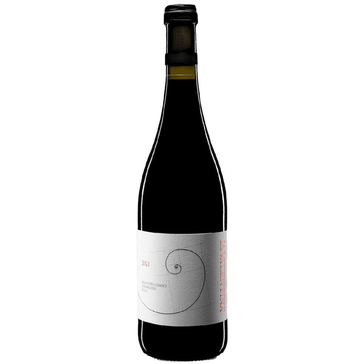 Montepulciano d'Abruzzo DOC 2024 - Fattoria La Valentina
