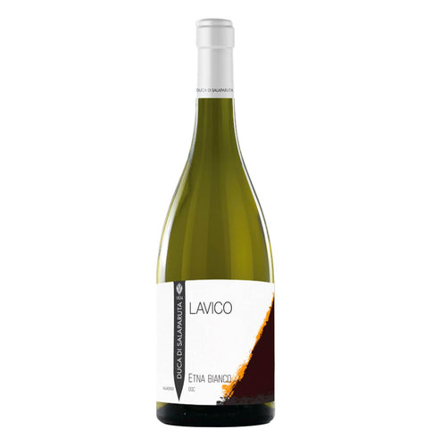 Etna Bianco DOC "Lavico" 2023 - Duca di Salaparuta