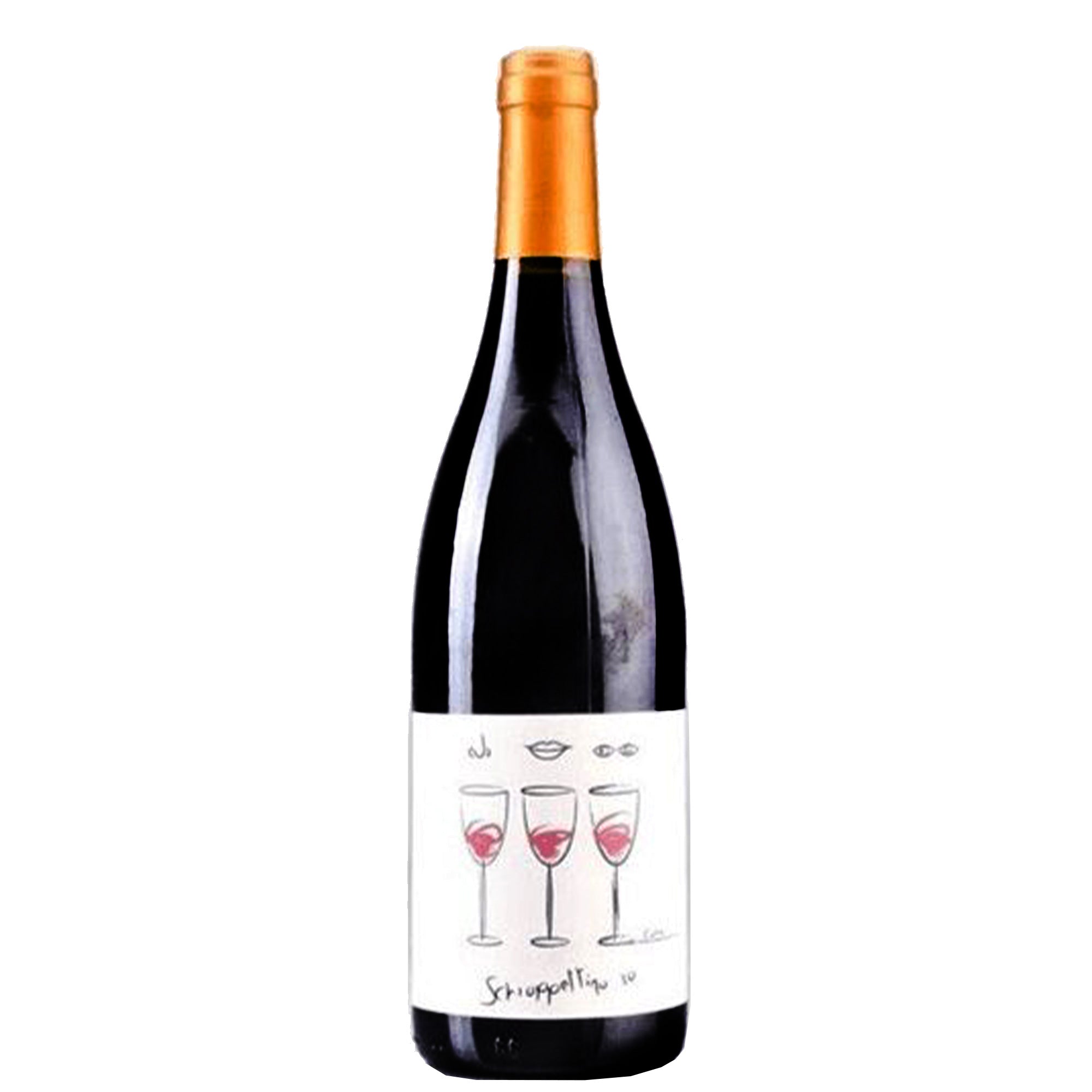 Venezia Giulia Schioppettino IGT 2020 - Le Due Terre