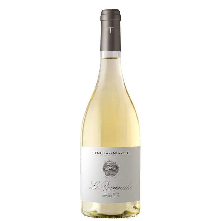 Toscana Bianco IGT "Le Bruniche" 2024 - Tenuta di Nozzole, Ambrogio e Giovanni Folonari