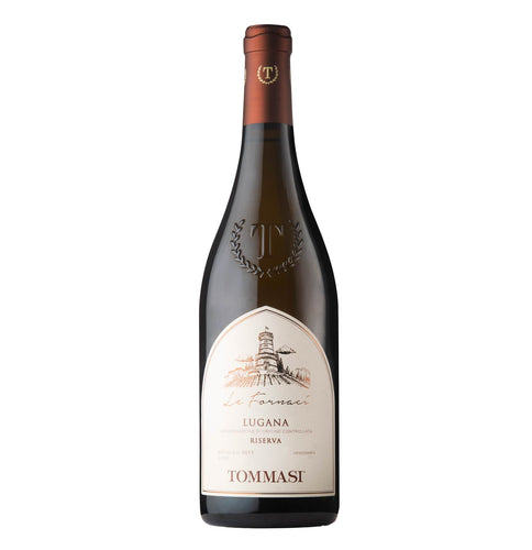 Lugana Riserva DOC “Le Fornaci” 2020 - Tommasi