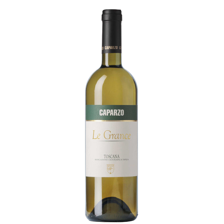 Toscana IGT "Le Grance" 2021 - Caparzo