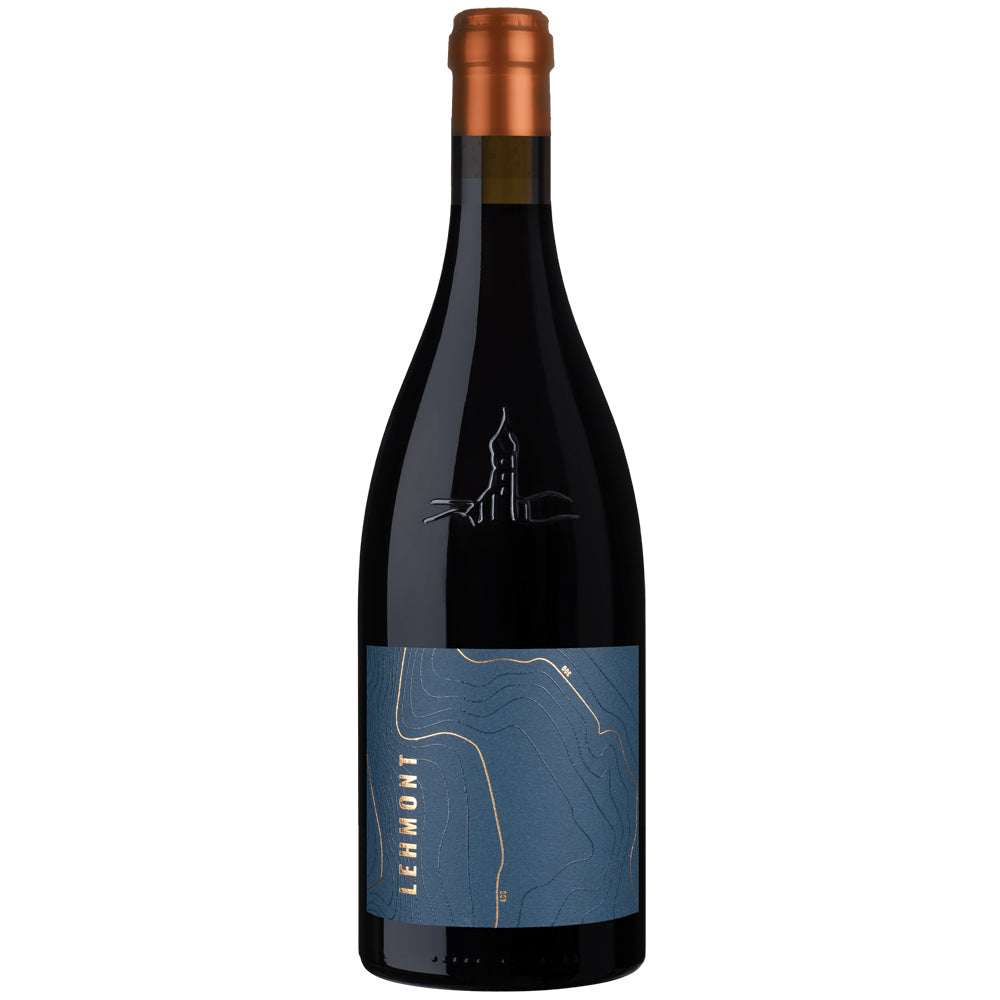 Alto Adige Pinot Nero Riserva DOC "Lehmont" 2022 - Sankt Pauls