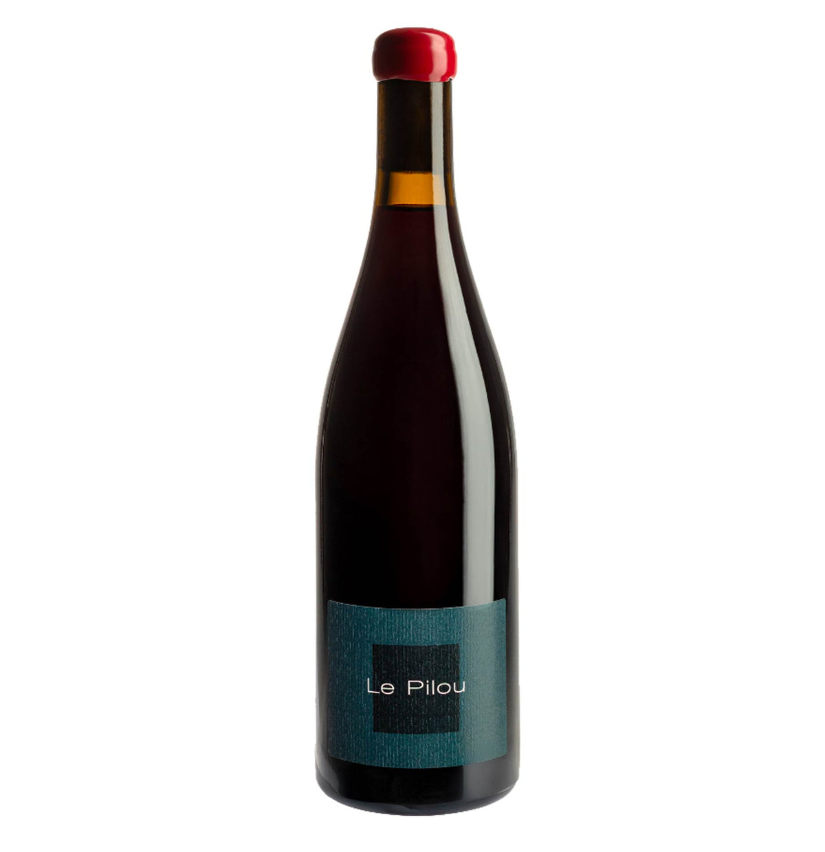 Côtes Catalanes Rouge IGP “Le Pilou” 2022 - Domaine Olivier Pithon