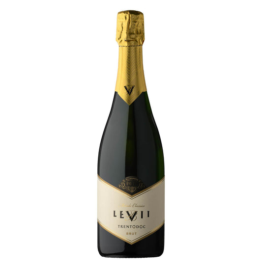 Trento Brut Millesimato DOC 2021 - Levii