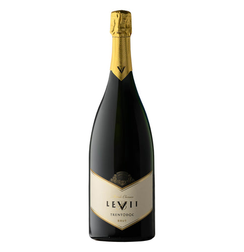 Trento Brut DOC Magnum - Levii