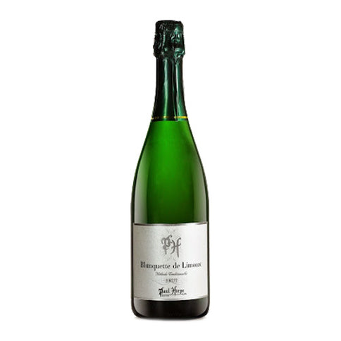 Blanquette de Limoux Brut - Paul Herpe et Fils
