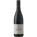 Lirac Rouge "Trinité" 2022 - Château de Manissy