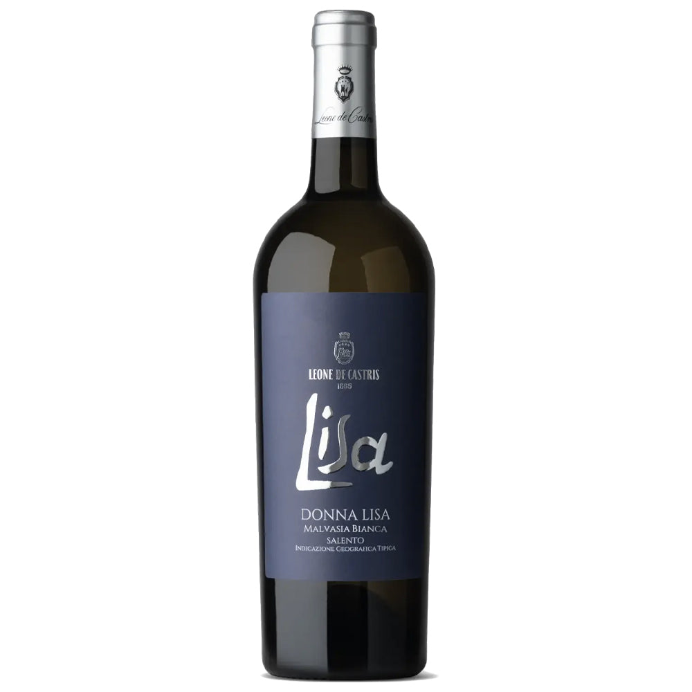 Salento Malvasia Bianca IGT "Donna Lisa" 2023 - Leone de Castris