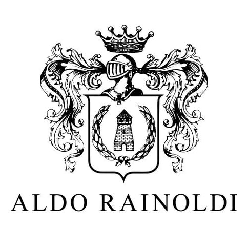 Spumante Metodo Classico Brut Rosè 2021 - Aldo Rainoldi