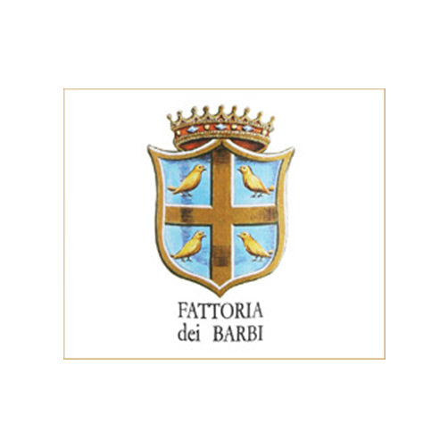 Brunello di Montalcino DOCG 2020 - Fattoria dei Barbi