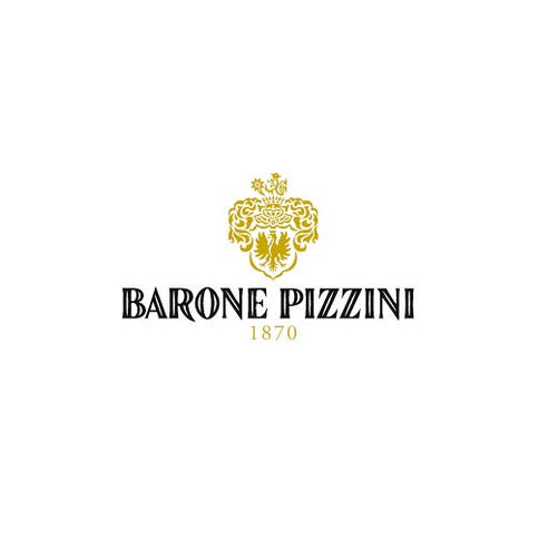 Franciacorta Dosaggio Zero Riserva DOCG "Bagnadore" 2015 - Barone Pizzini