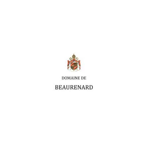 Châteauneuf du Pape Rouge 2022 - Domaine de Beaurenard