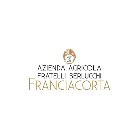 Franciacorta Brut DOCG "Casa delle Colonne" 2015 - Freccianera, Fratelli Berlucchi (astuccio)