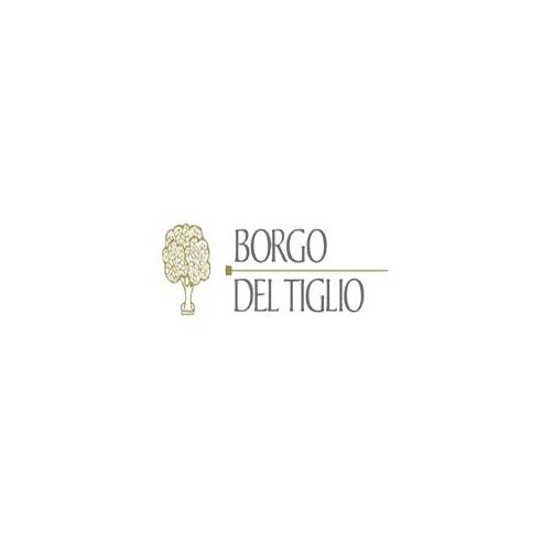 Collio Chardonnay DOC 2023 - Borgo del Tiglio