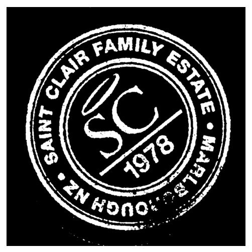 Sauvignon Blanc “Pioneer Block 3 43 Degrees" 2025 - Saint Clair