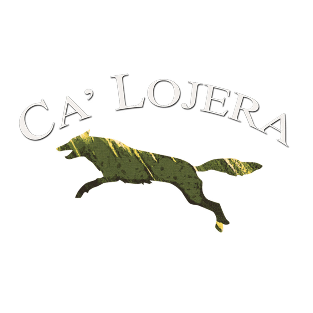 Lugana Riserva DOC "Riserva del Lupo" 2022 - Ca’ Lojera