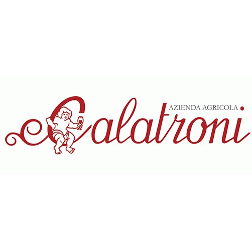 Spumante Metodo Classico Brut "Pinot 64" - Calatroni